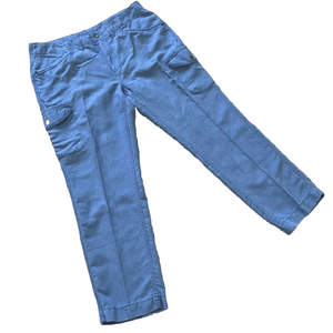 LL Bean blue Favorite Fit pants